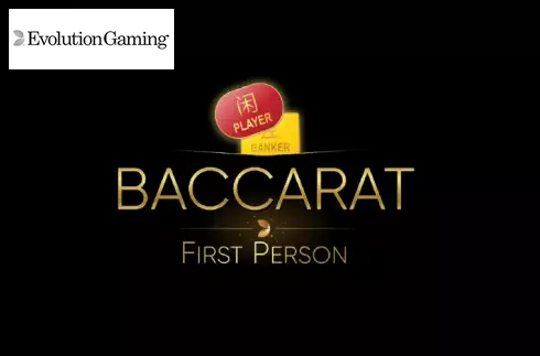 Baccarat First Person